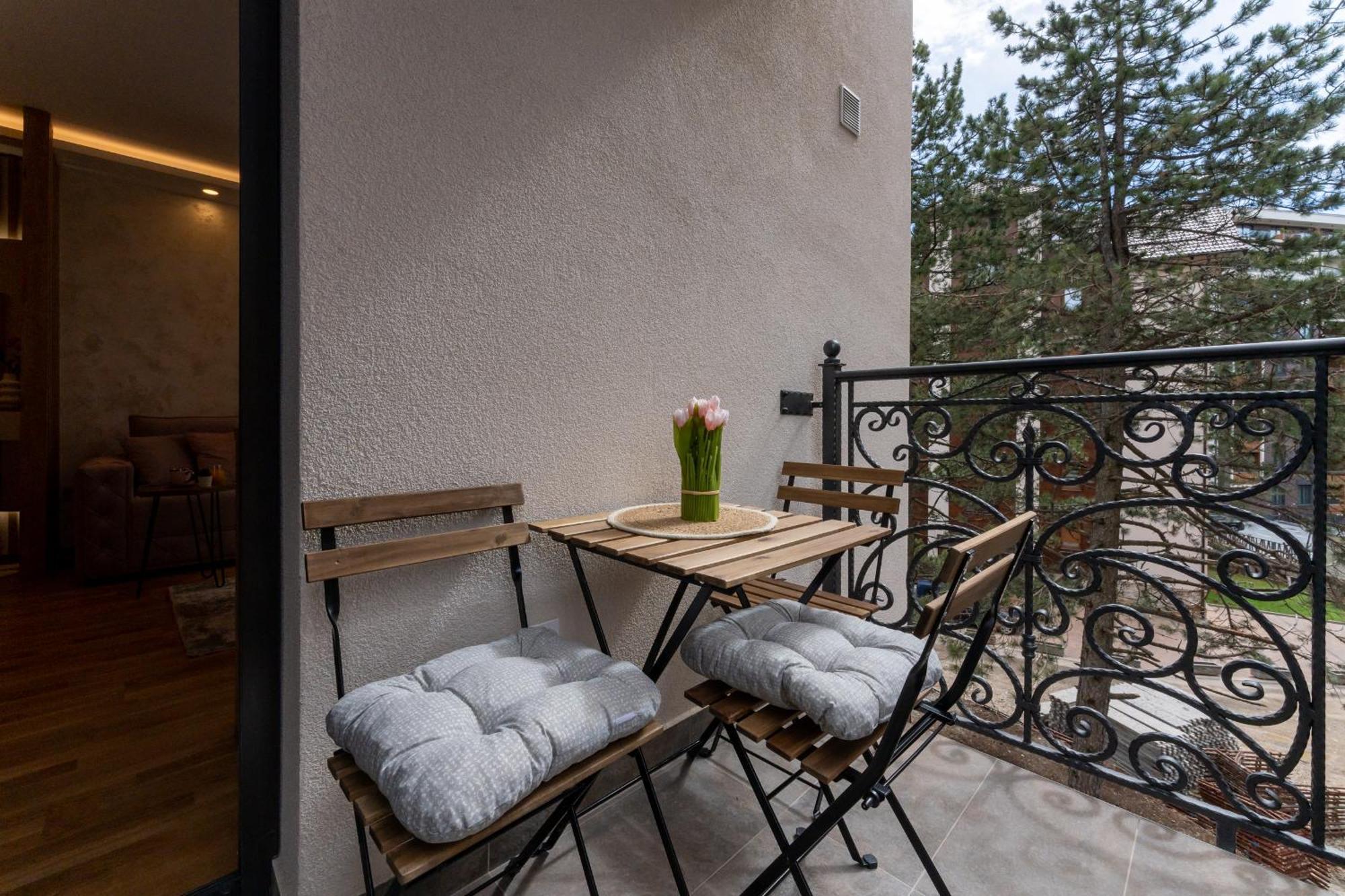 Apartment Nostro Sole Zlatibor